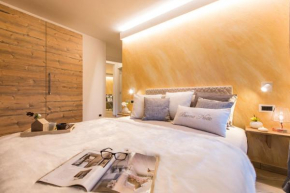 Wellness Fassa